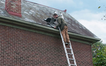 what affects urgent Clatter roof repairs