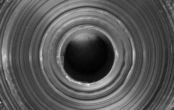 Clatter edpm waterproofing