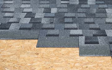 expert Clatter asphalt roof companies