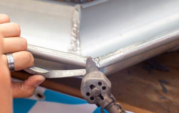 disadvantages of Clatter lead roofing