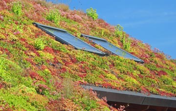 Clatter living roof systems