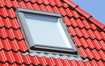 roof windows Clatter, Powys