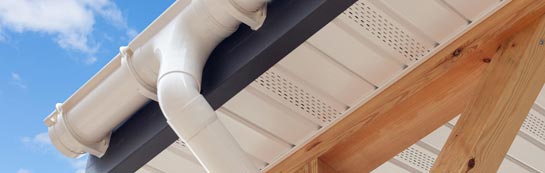 get Clatter guttering quotes today