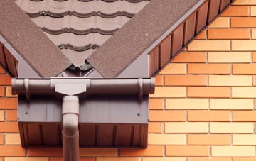 maintaining Clatter soffits