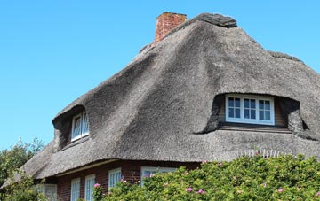 thatch roofing Clatter, Powys