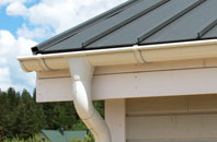 Clatter soffits